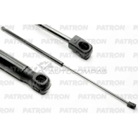 Амортизатор капота PATRON PGS113559 Skoda Superb (3T) 2 2008 – 2015 OG36 8XG