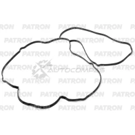 Прокладка клапанной крышки PATRON Ford Focus 2 Седан 1.6 Ti 115 л.с. 2005 – 2012 LX 23IDT PG6-0189