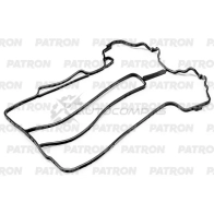 Прокладка клапанной крышки PATRON PG6-0097 Opel Corsa (D) 4 Хэтчбек 1.0 (L08. L68) 65 л.с. 2009 – 2014 6 KZ3ND