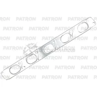 Прокладка выпускного коллектора PG5-2228 PATRON PG5-2228 UOO 5J9 1441227767