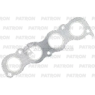 Прокладка выпускного коллектора PATRON PG5-2191 683 CRD Hyundai ix35 (LM, EL) 1 Кроссовер 2.0 GDI 4WD 150 л.с. 2013 – 2015