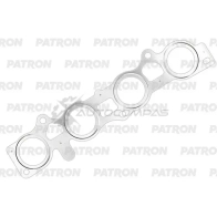 Прокладка выпускного коллектора PATRON 0 NZ32 PG5-2175 1425560257