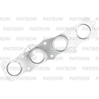 Прокладка выпускного коллектора PATRON J619 3 PG5-2174 1425560261