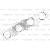 Прокладка выпускного коллектора PATRON J619 3 PG5-2174 Kia Optima