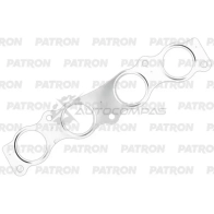 Прокладка выпускного коллектора PATRON PG5-2156 M27LE D 1425560276