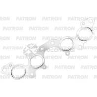 Прокладка выпускного коллектора PATRON R2A5 5H PG5-2154 1425560260