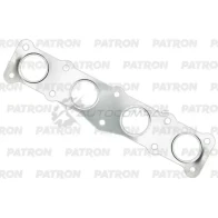 Прокладка выпускного коллектора PG5-2046 PATRON 3GAV D 1441227863 PG5-2046