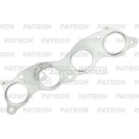 Прокладка выпускного коллектора PG5-2040 PATRON 0 L7PMMW PG5-2040 1441227870