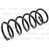 Пружина подвески PATRON Ford Mondeo 4 (CA2, BA7) Седан 2.3 160 л.с. 2007 – 2015 PCS504193 E4T3 P