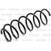 Пружина подвески PATRON PCS504077 0S XSN Ford Mondeo 3 (GE, B4Y) Седан