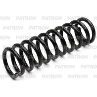 Пружина подвески PATRON PCS319898 LJ7R D2 3523597