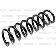 Пружина подвески PATRON 0 ENUR9 PCS319546 Mercedes C-Class (W202) 1 Седан 2.2 C 220 D (2021) 75 л.с. 1996 – 2000