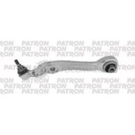 Рычаг подвески PATRON 1U9 C1H Mercedes S-Class (W221) 3 Седан 4.7 S 500 CGI 4 matic (2294. 2294) 435 л.с. 2011 – 2013 PS5334R