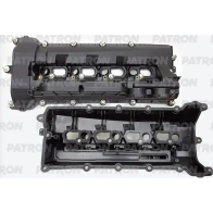 Клапанная крышка PATRON E 9CXD Land Rover Range Rover 3 (L322) 2002 – 2012 P17-0096