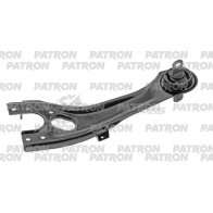 Рычаг подвески PATRON Hyundai i30 ERT DJ PS50116R