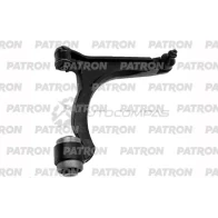 Сайлентблок PATRON PS50115R 3875 06 1425552213