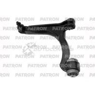 Сайлентблок PATRON 1425552406 PS50115L 15 8FT