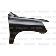 Крыло кузова PATRON K5B X5 p71ty371ar 1438145919