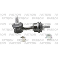 Стойка стабилизатора PATRON Hyundai Santa Fe (DM) 3 Кроссовер 2.4 CCVT 175 л.с. 2012 – 2024 2HYB Q9G PS4667