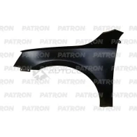 Крыло кузова P71-BD021AL PATRON P71-BD021AL F LOA7UN 1441230097