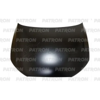 Капот PATRON 8 OZUSUI P70-AD022B 1438143971