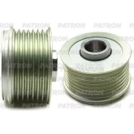 Шкив генератора P5014210 PATRON PVIGW YI P5014210 1441230404