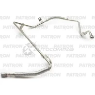 Патрубок интеркулера PATRON G4S QG 1440435283 PH3014