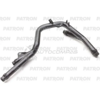 Шланг радиатора PATRON PH2772 7 PHXI Bmw 3 (E46) 4 Седан 3.0 330 xd 204 л.с. 2002 – 2004