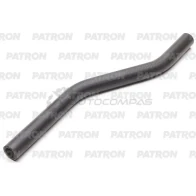 Патрубок печки PATRON 1440435237 6M8 4H PH2744