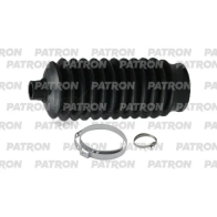 Пыльник рулевой рейки PATRON PSE6414 1425548796 PVRPCG V