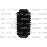 Пыльник рулевой рейки PATRON 9 8459Y PSE6397 1425548808