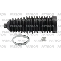 Пыльник рулевой рейки PATRON PSE6395 5YU 2EOS Peugeot 806 1 -221 Минивэн 2.1 td 12V 109 л.с. 1996 – 1999