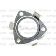 Прокладка приемной трубы PG3-0018