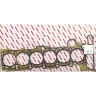 Прокладка ГБЦ PATRON Bmw Z3 (E36) 1 Кабриолет 2.8 i 193 л.с. 1997 – 2000 PG2-0342 CI78 D