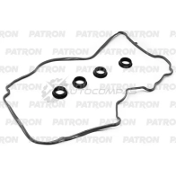 Прокладка клапанной крышки PATRON PG1-6102 QLM DF2 1425560538