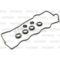 Прокладка клапанной крышки PATRON PG1-6053 Toyota Harrier (XU10) 1 Минивэн 2.2 140 л.с. 1997 – 2003 4D S68O7