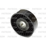 Паразитный обводной ролик приводного ремня PATRON PT65015 3540255 SY14 H68