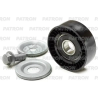 Паразитный обводной ролик приводного ремня PATRON TGO ETQV PT64041 Hyundai Elantra (HD) 4 2005 – 2010