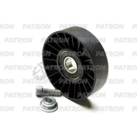 Паразитный обводной ролик приводного ремня PATRON 3540047 A 4YQTU PT33034