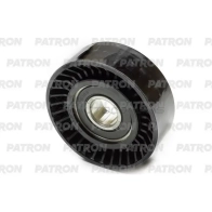 Паразитный обводной ролик приводного ремня PATRON RRL CZYP PT32243 Fiat Albea (178, 2) 1 Седан 1.6 16V 106 л.с. 1998 – 2009