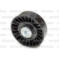 Паразитный обводной ролик приводного ремня PATRON 25V 9F50 3539974 PT31007
