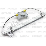 Стеклоподъемник PATRON UP VRMF6 Hyundai Getz (TB) 1 2002 – 2011 PWR1071L