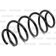 Пружина подвески PATRON Volkswagen Passat (B6) 4 Седан 2.0 TDI 136 л.с. 2005 – 2010 PCS950905 1QD RS