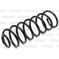 Пружина подвески PATRON Volkswagen Golf 3 (1H1) Хэтчбек 1.9 TDI 110 л.с. 1996 – 1997 6GO ZE PCS950652