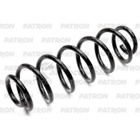 Пружина подвески PATRON PCS875216 SJEGC J Skoda Octavia (A3) 1 Хэтчбек