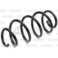 Пружина подвески PATRON 1425553090 A168PP R PCS875122