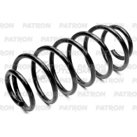 Пружина подвески PATRON ZEK VVIS Toyota Yaris PCS872373