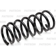 Пружина подвески PATRON PCS872272 2CJ 06 Nissan Primera (P11) 2 Седан 2.0 16V 131 л.с. 1996 – 2001