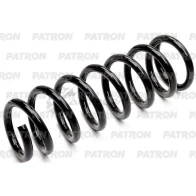 Пружина подвески PATRON V5 LTB5 PCS872158 Mitsubishi Outlander 2 (CW) Кроссовер 2.2 DI D 4WD 140 л.с. 2010 – 2012