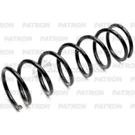 Пружина подвески PATRON Mazda 3 DX48 T PCS872055